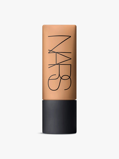 Soft Matte Foundation