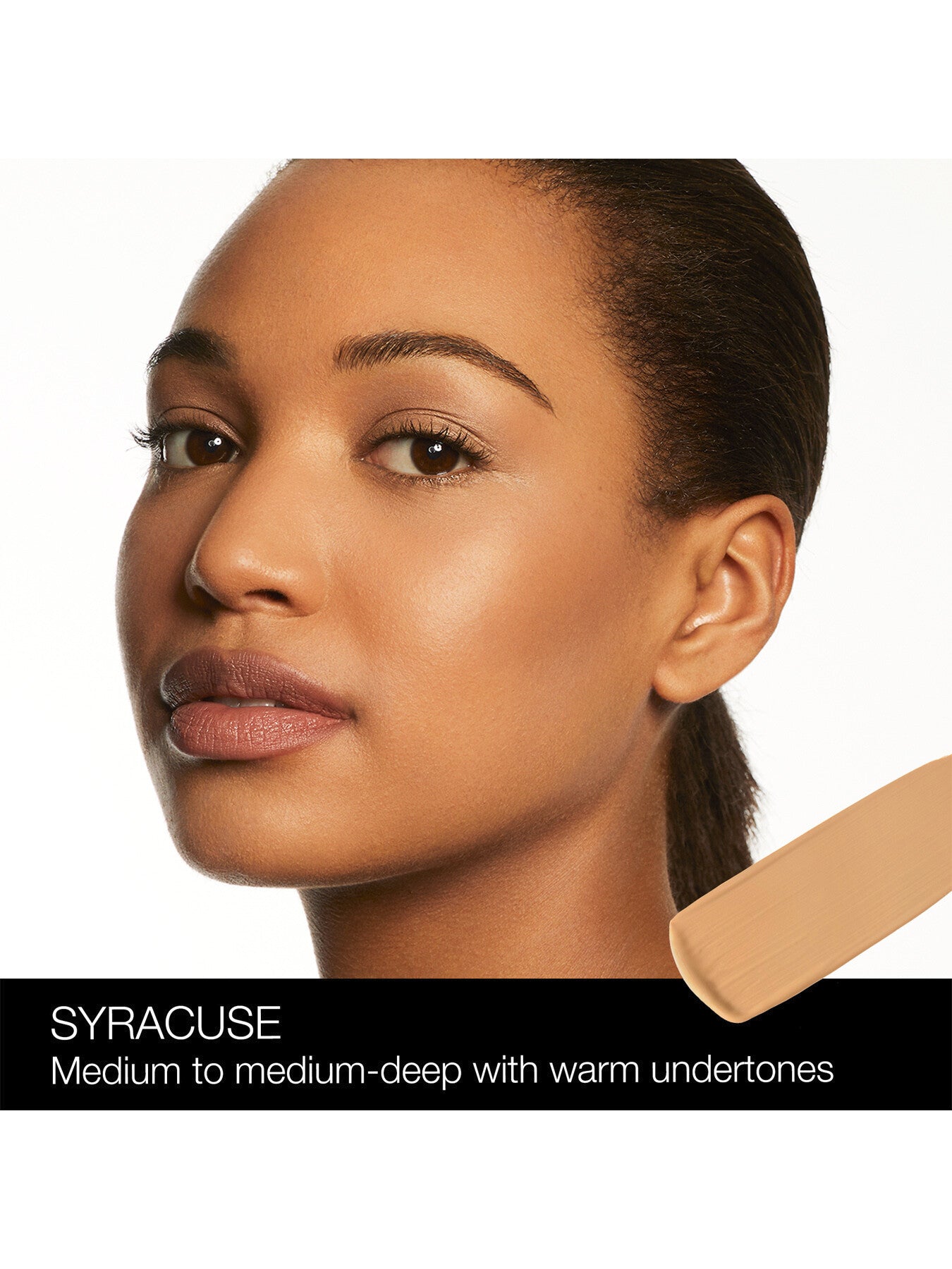 Soft Matte Foundation