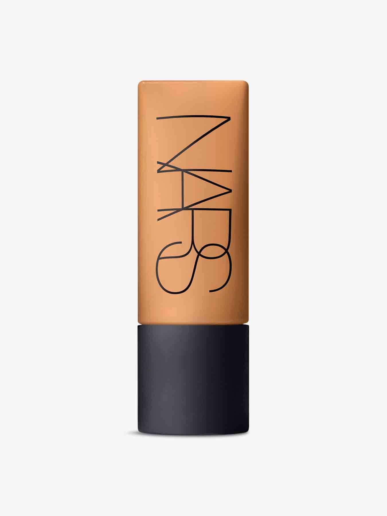 Soft Matte Foundation