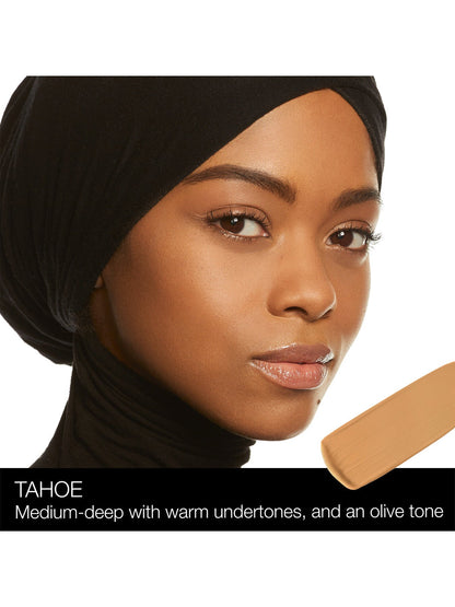 Soft Matte Foundation