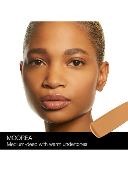 Soft Matte Foundation