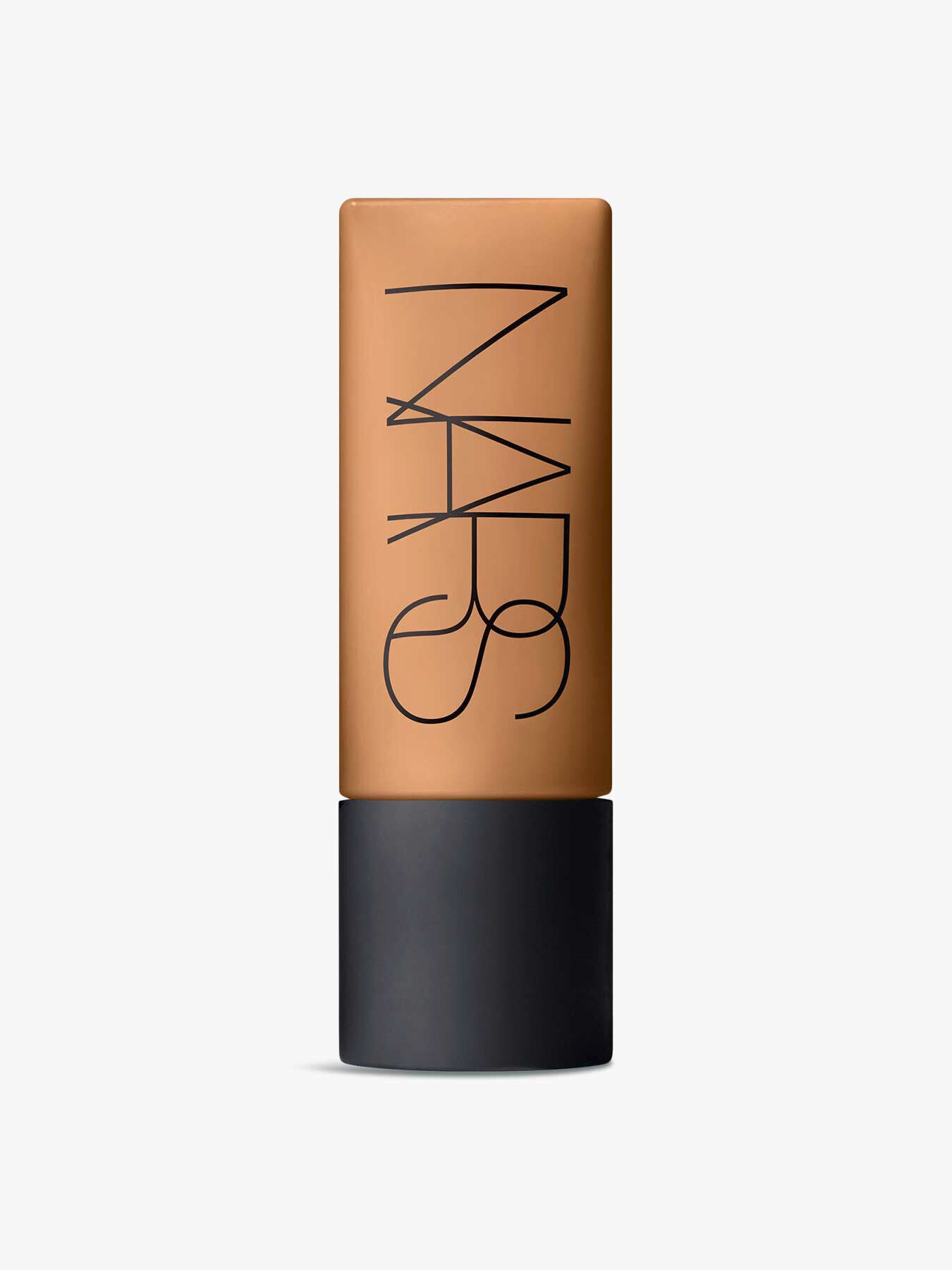 Soft Matte Foundation