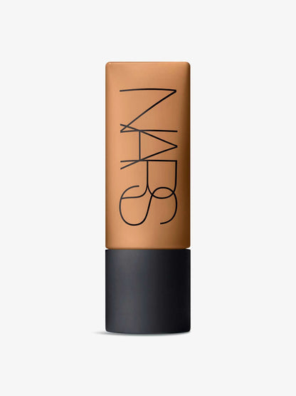 Soft Matte Foundation