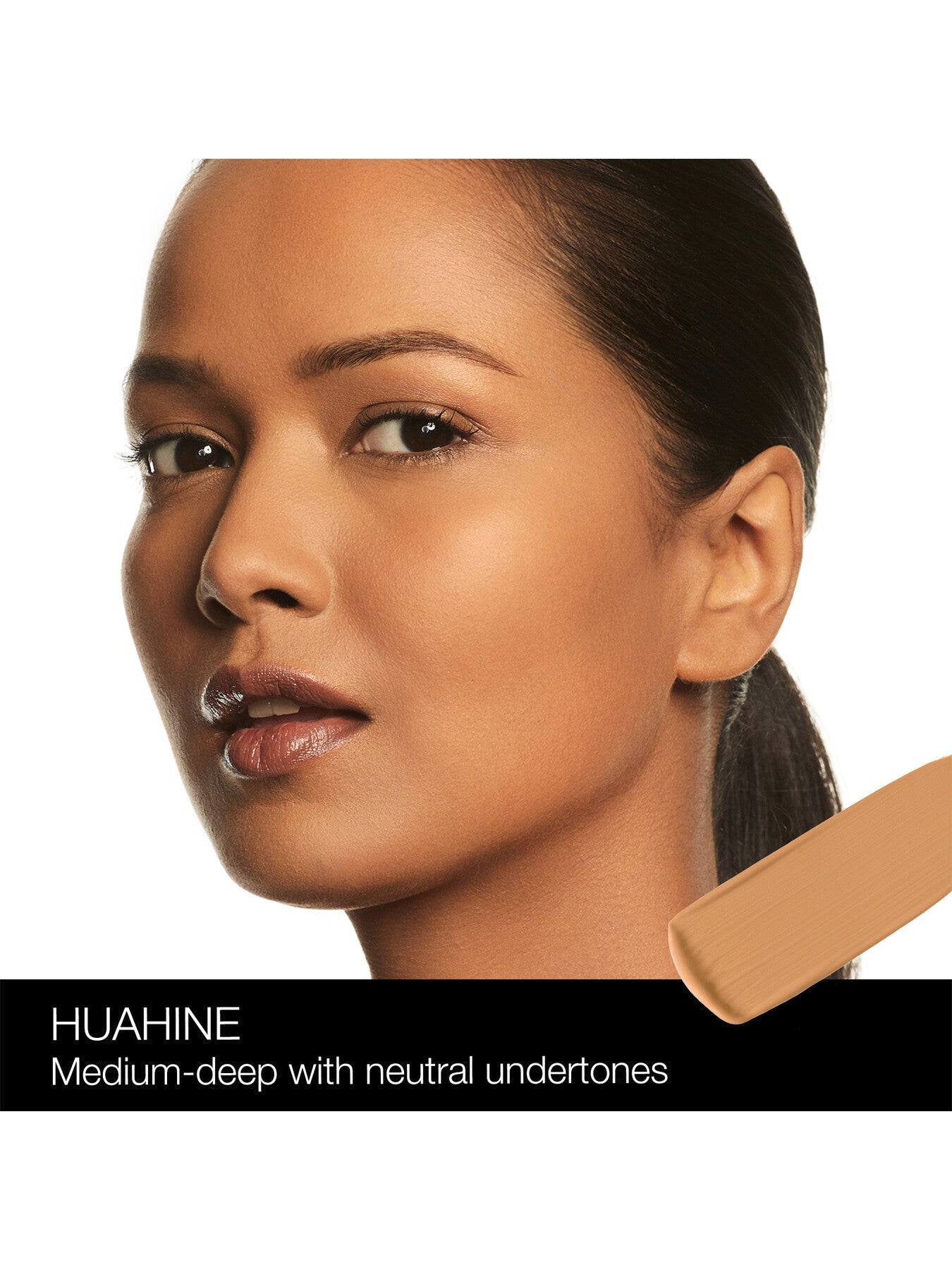 Soft Matte Foundation