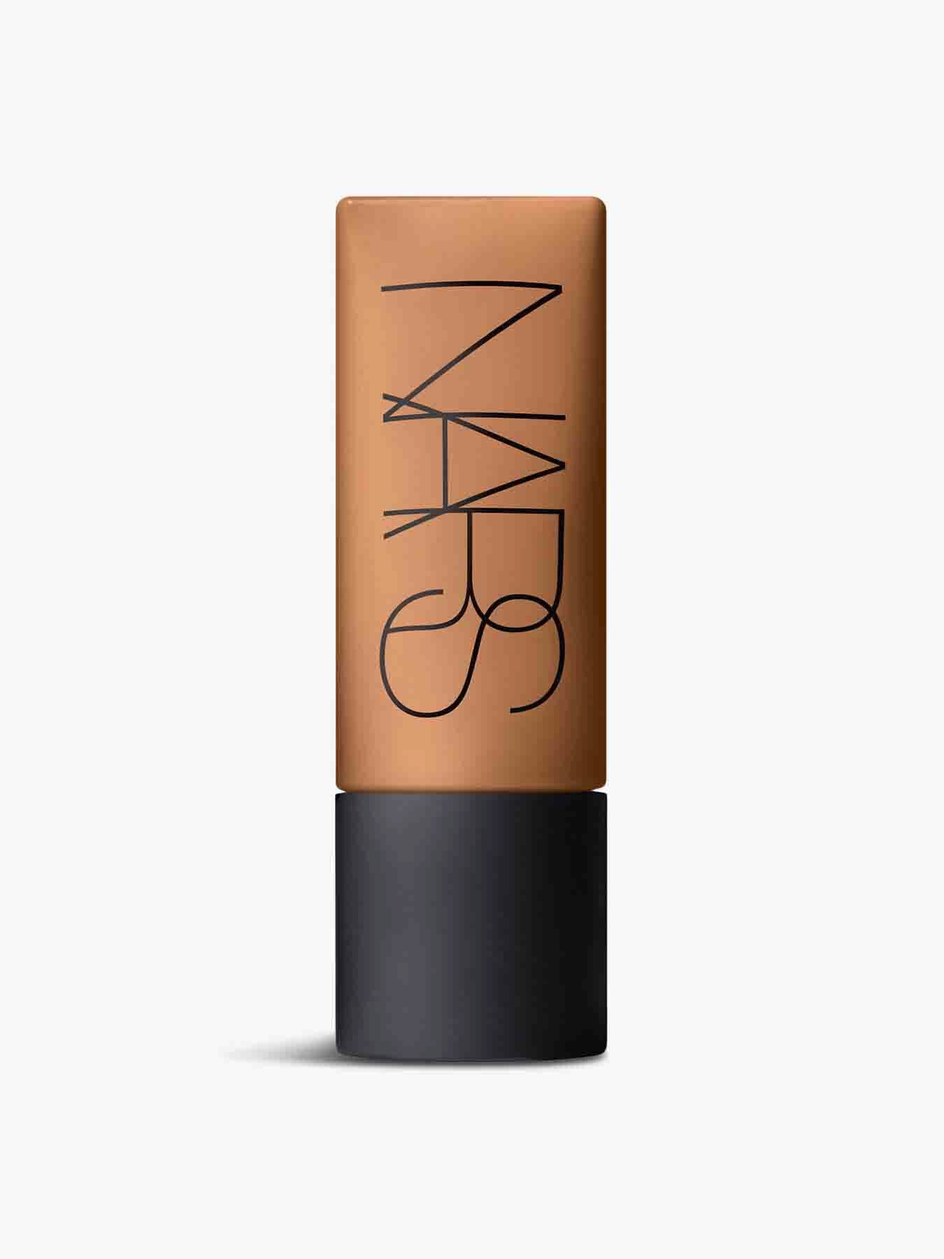 Soft Matte Foundation