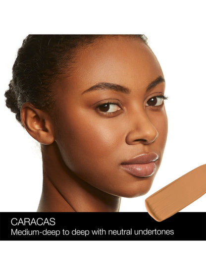 Soft Matte Foundation