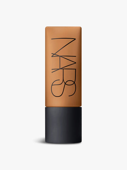 Soft Matte Foundation