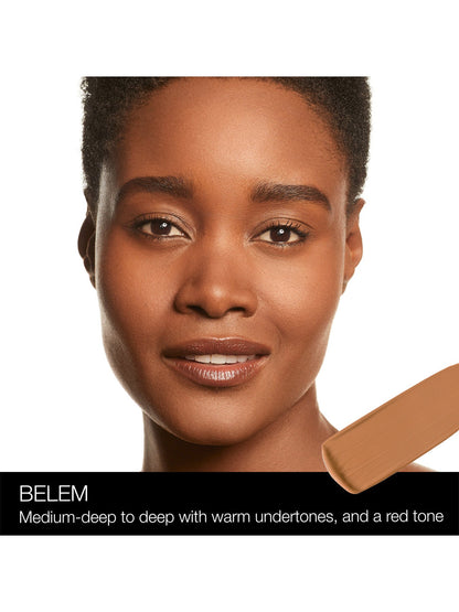 Soft Matte Foundation