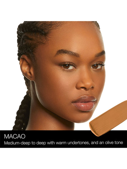 Soft Matte Foundation