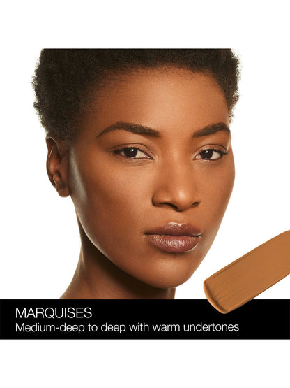Soft Matte Foundation