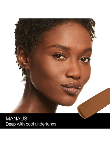Soft Matte Foundation