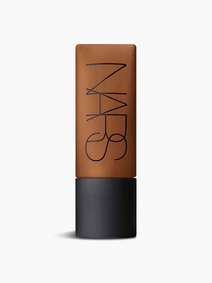 Soft Matte Foundation