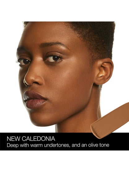 Soft Matte Foundation