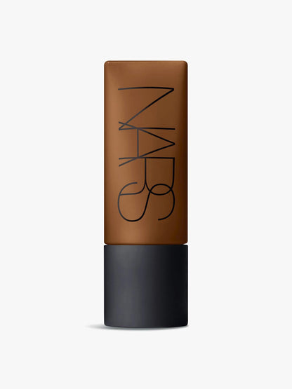 Soft Matte Foundation