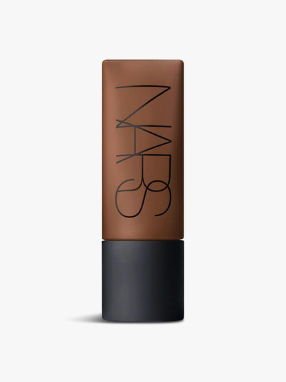 Soft Matte Foundation