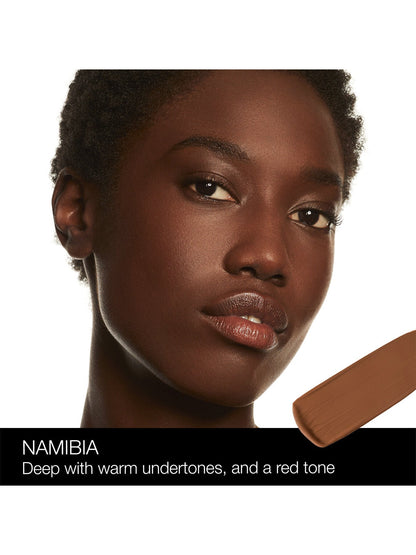 Soft Matte Foundation