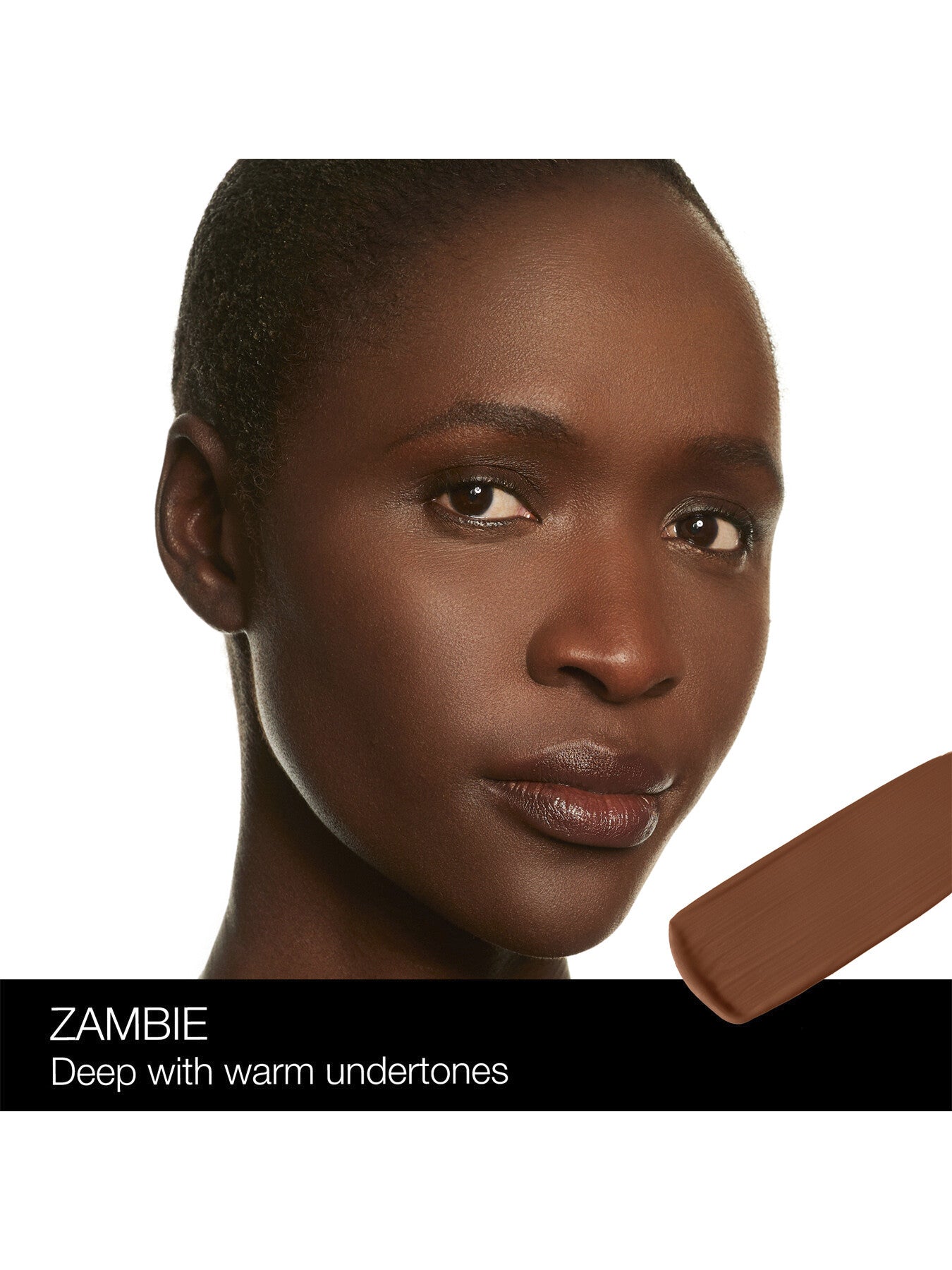 Soft Matte Foundation