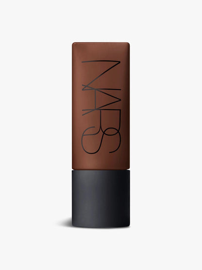 Soft Matte Foundation