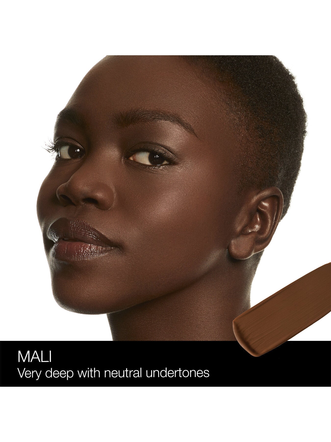 Soft Matte Foundation