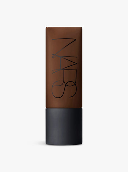 Soft Matte Foundation