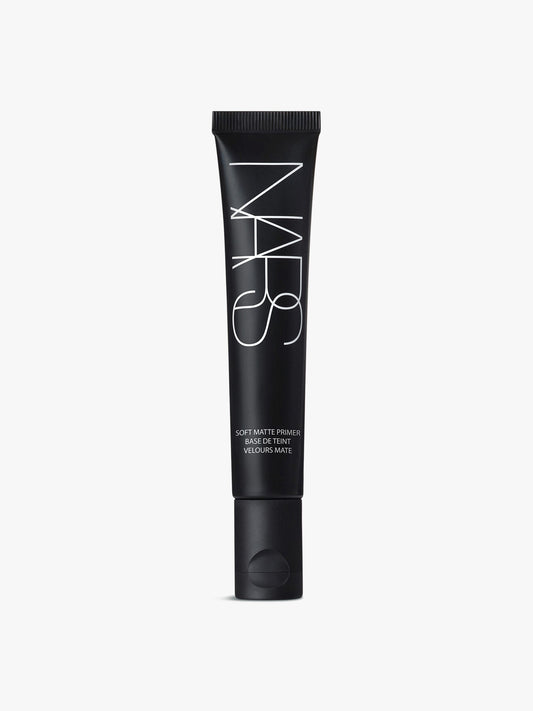 Soft Matte Primer