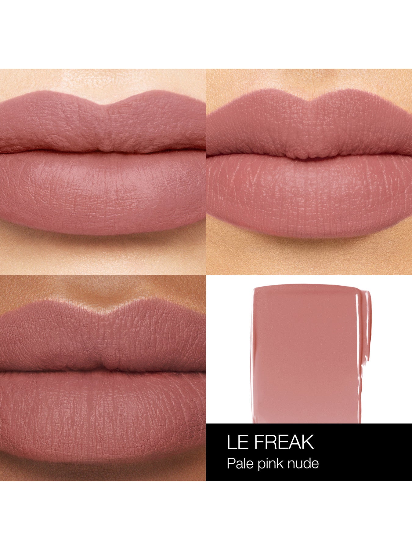 Powermatte Lip Pigment