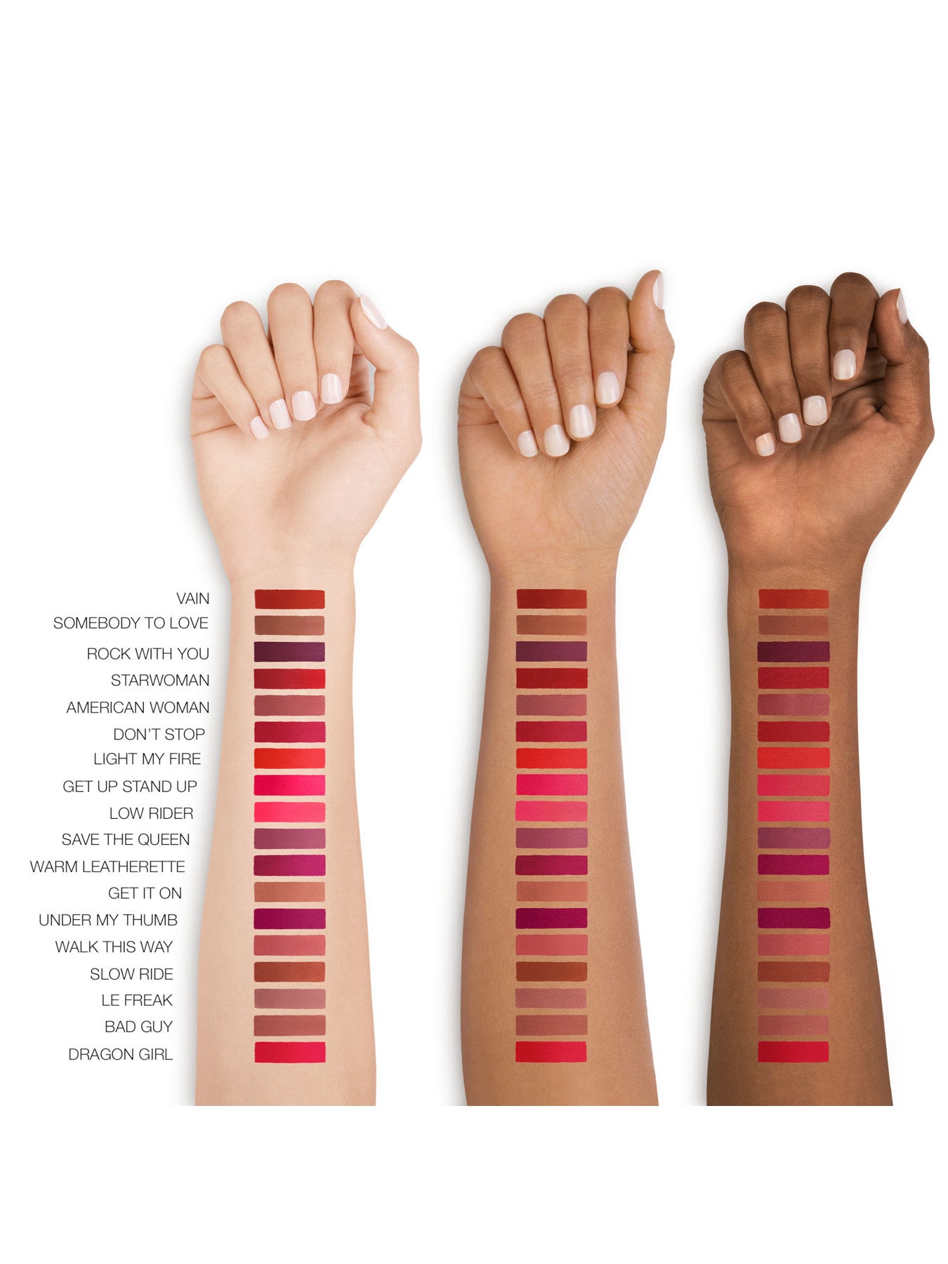 Powermatte Lip Pigment
