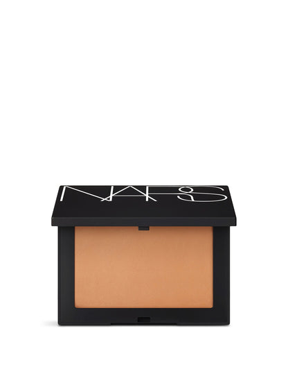 Light Reflecting Setting Powder Pressed