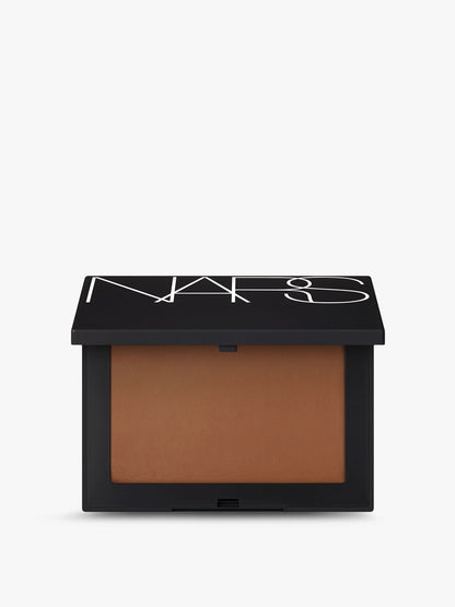 Light Reflecting Setting Powder Pressed