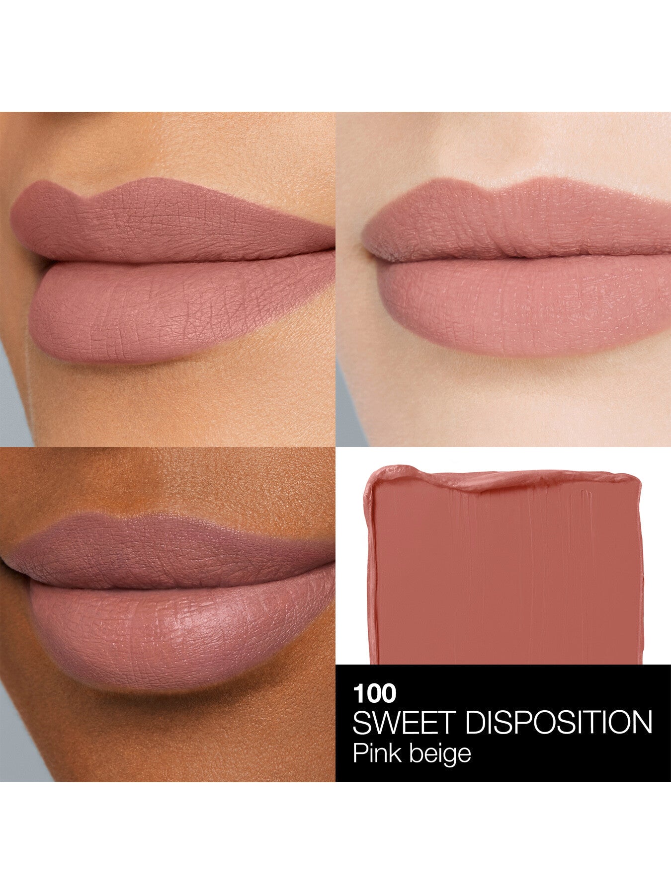 Powermatte Lipstick