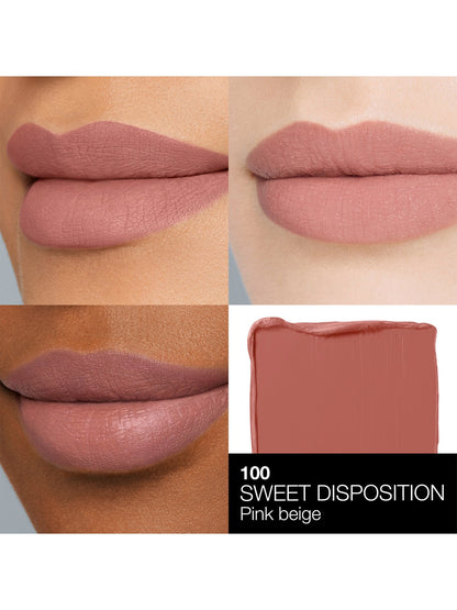 Powermatte Lipstick
