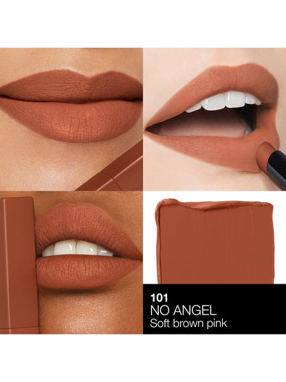 Powermatte Lipstick