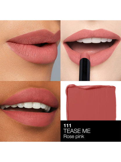 Powermatte Lipstick