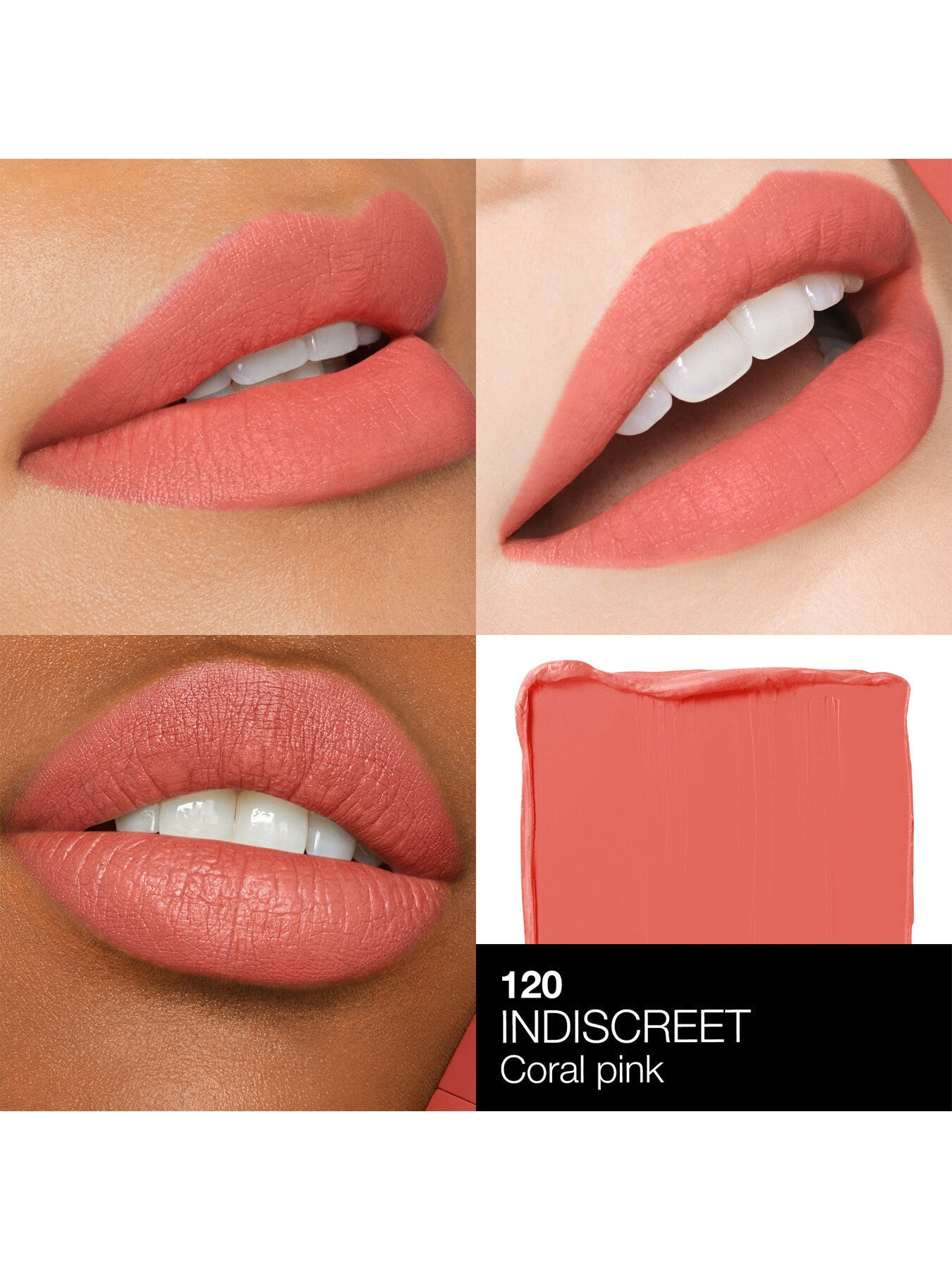 Powermatte Lipstick