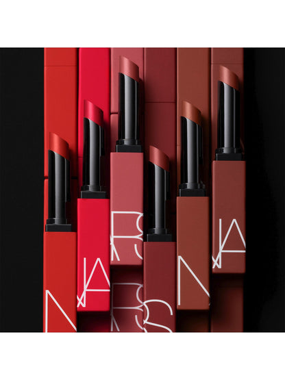 Powermatte Lipstick