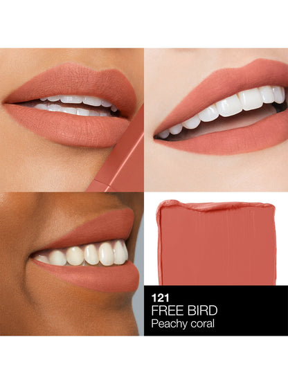 Powermatte Lipstick