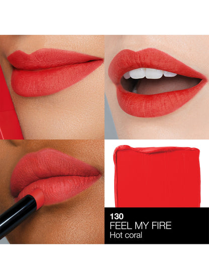 Powermatte Lipstick