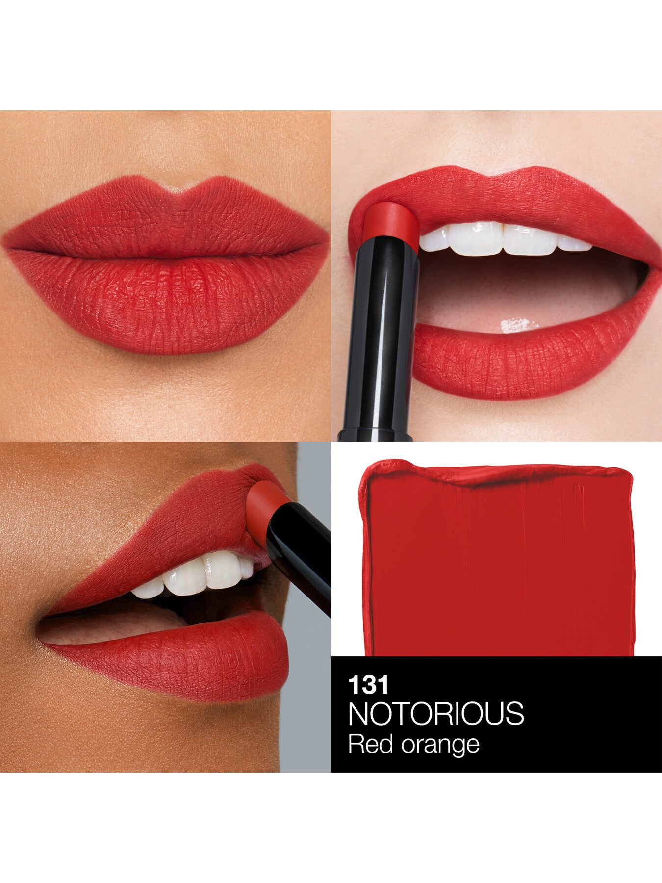 Powermatte Lipstick