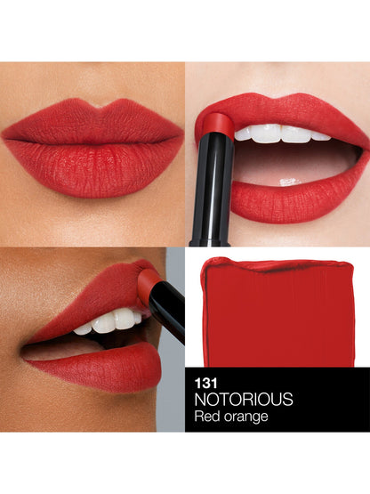 Powermatte Lipstick