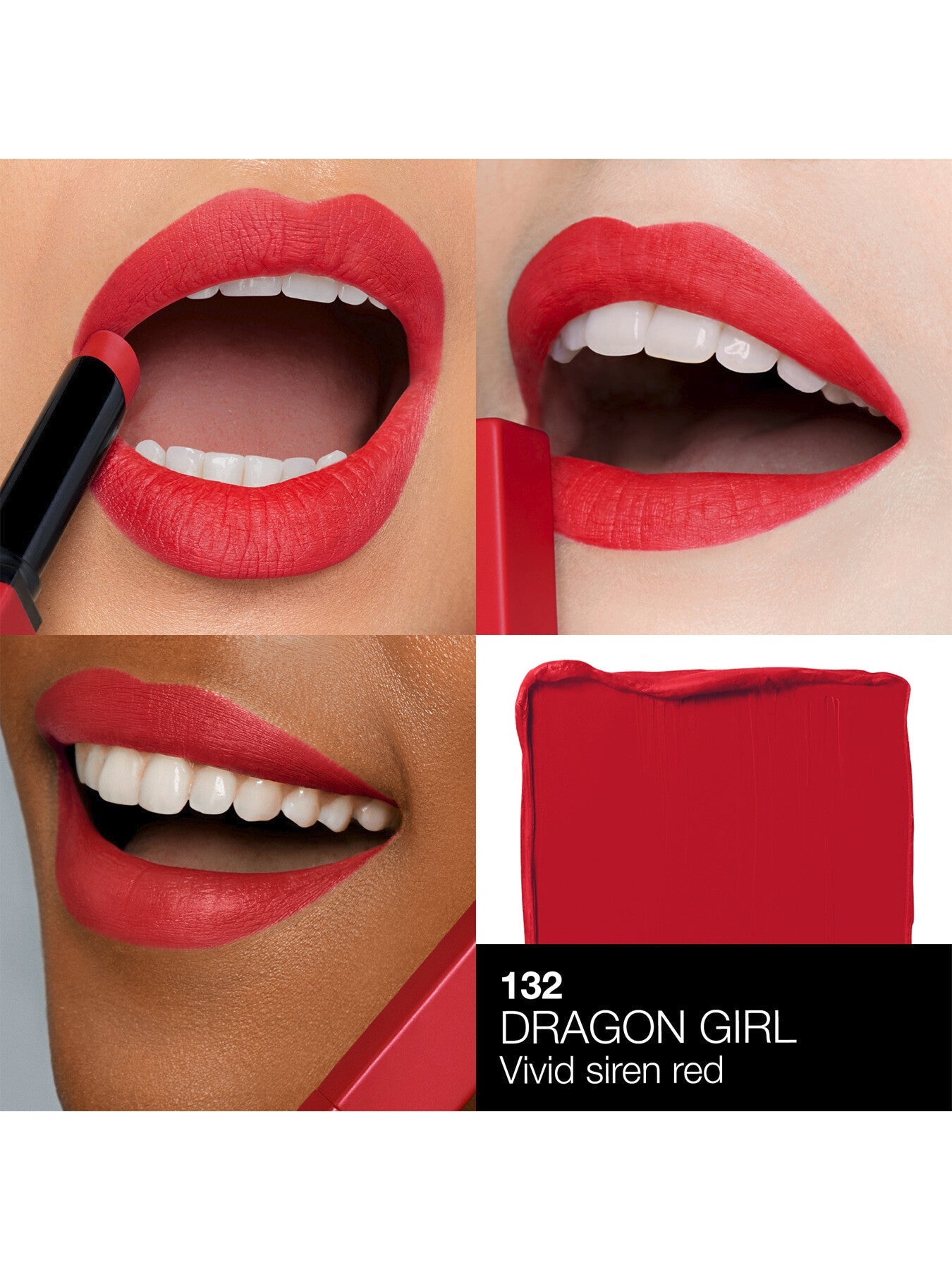 Powermatte Lipstick