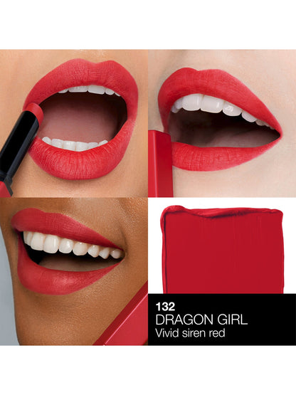 Powermatte Lipstick