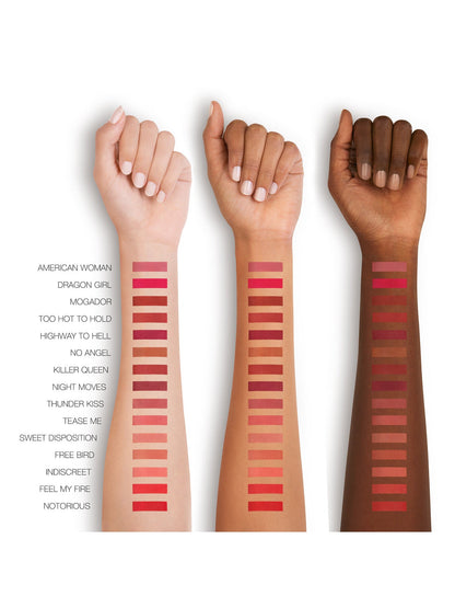 Powermatte Lipstick