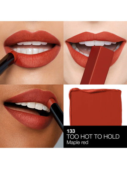 Powermatte Lipstick
