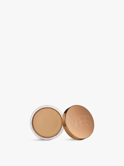 Bronzing Cream