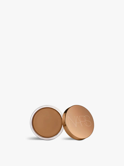 Bronzing Cream