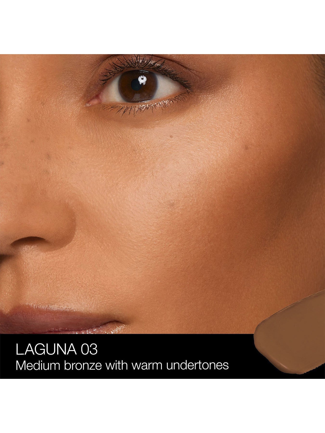 Bronzing Cream