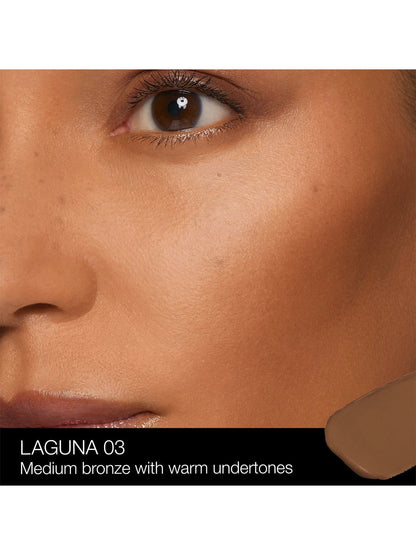 Bronzing Cream