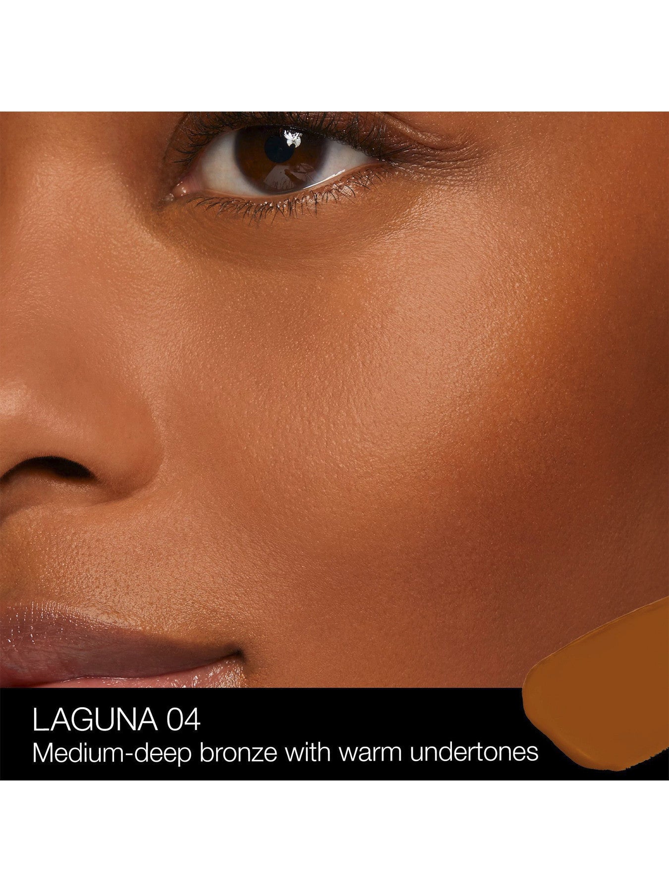 Bronzing Cream