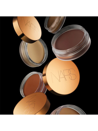 Bronzing Cream