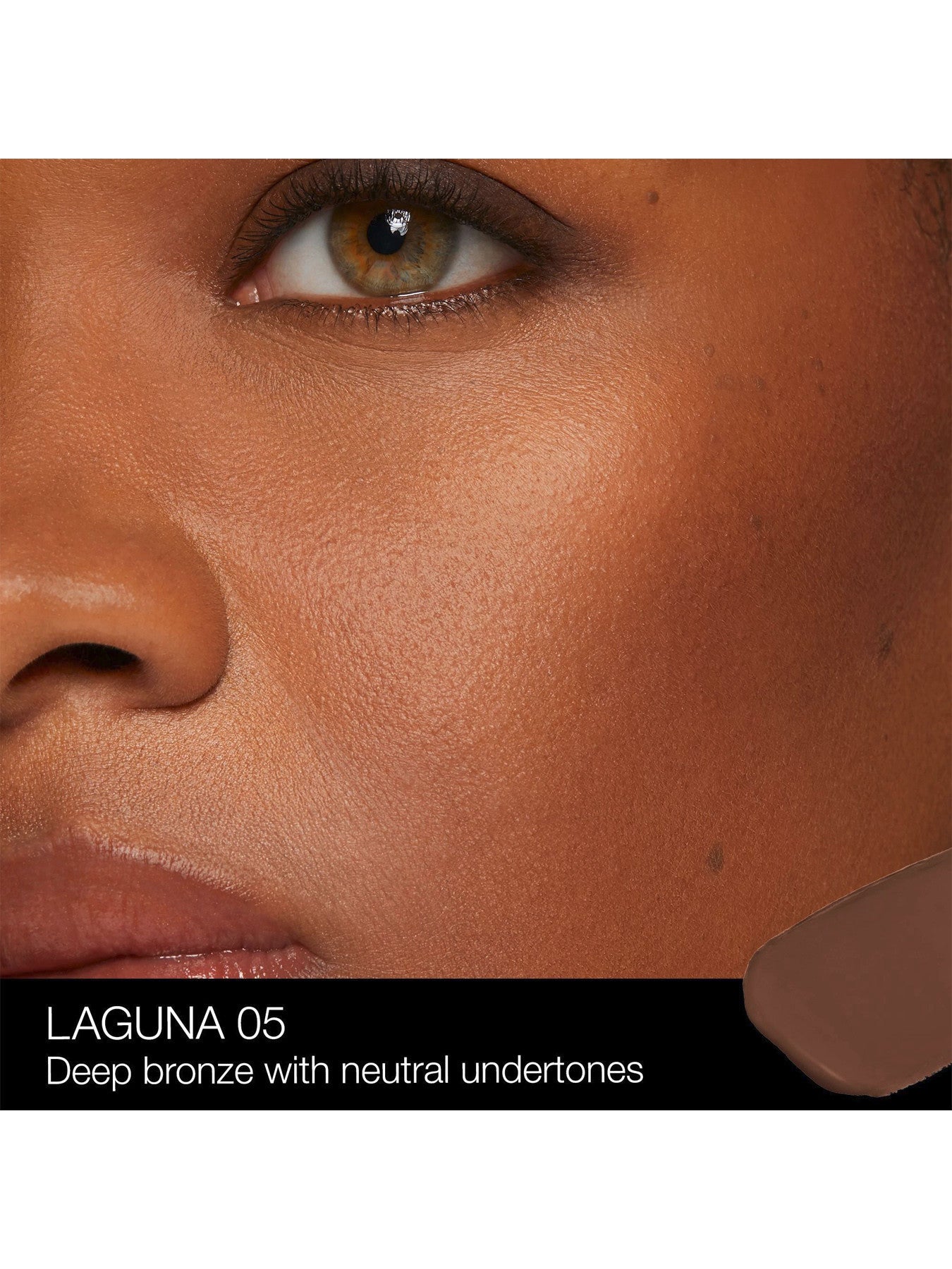 Bronzing Cream
